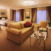 Отель RIHGA Royal Hotel Osaka, фото 14