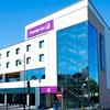 Отель Premier Inn Staines Upon Thames в Стэйнс