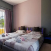 Отель Natural Blue Apartments, фото 2