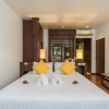 Отель The Briza Beach Resort Khaolak, фото 8