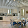 Отель Ouzo Traditional House with private pool, фото 13