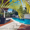 Отель Coco Lilly Villas, фото 23