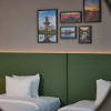 Отель Hilton Garden Inn Leiden, фото 4
