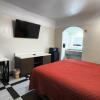 Отель Scottish Inns & Suites Sam Houston Pkwy, фото 10