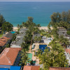 Отель The Briza Beach Resort Khaolak в Као Лаке