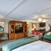 Отель Pacific Terrace Hotel, фото 3
