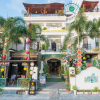 Отель Hoang Trinh Hotel в Хойан