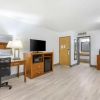 Отель Best Western Plus El Paso Airport Hotel & Conference Center, фото 11
