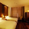 Отель Zhengzhou Qianna Hotel, фото 12
