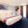 Отель Travelodge Birmingham Perry Barr в Бирмингеме