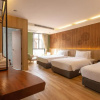 Отель Nine Hotel Chiangmai, фото 6