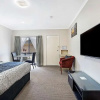 Отель Comfort Inn May Park, фото 12