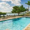 Отель Fairfield Inn & Suites by Marriott Marathon Florida Keys, фото 17