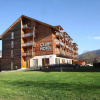 Отель Club Hotel am Kreischberg, фото 1