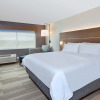 Отель Holiday Inn Express and Suites Eau Claire West I-94, фото 7