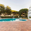 Отель The Patio Suite Hotel, фото 32