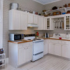 Отель Maison D'Memoire Bed & Breakfast Cottages, фото 10