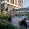 Отель Hilton Toronto Airport Hotel & Suites, фото 25