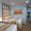 Отель B Pod Hotel, фото 4