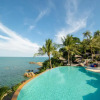 Отель Coral Cliff Beach Resort Samui, фото 22