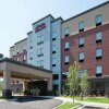 Отель Hampton Inn & Suites Minneapolis West/ Minnetonka в Миннетонке