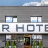 Отель Air Hotel в Каунасе