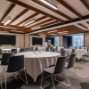 Отель Novotel Amsterdam City, фото 16