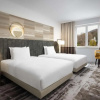 Отель Hilton Heidelberg, фото 4