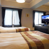 Отель Monterey La Soeur Osaka, фото 9