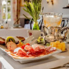 Отель The Villa Rosa Guest House & Self-catering Apartments, фото 7