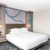 Отель Pittsburgh Airport Marriott, фото 6