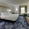 Отель Fairfield Inn & Suites by Marriott Southport, фото 18