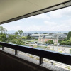 Отель Hyatt Regency Kyoto, фото 30