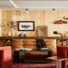 Отель A Hotel Inn Sunapee, фото 6