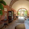 Отель Villa Scorzi, фото 13