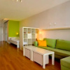 Отель Ambiente Serviced Apartments - Koloseo, фото 4