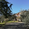 Отель Agriturismo Crocino in Chianti, фото 1