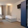 Отель Maverick Urban Lodge, фото 6