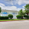 Отель Motel 6 Galveston, TX, фото 27