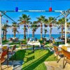 Отель Crystal Flora Beach Resort – All Inclusive, фото 15
