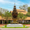Отель The Legend Chiang Rai Boutique River Resort and Spa, фото 1