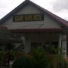 Отель Sugary Sands Motel в Лангкави