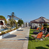 Отель Amnissos Residence, фото 29