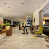 Отель Pullman Eindhoven Cocagne, фото 27
