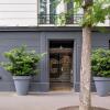 Отель Hôtel Gaston в Париже