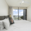 Отель Terminus Apartment Hotel, фото 5