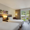 Отель Hilton Garden Inn Davos, фото 5