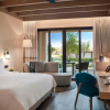 Отель Saadiyat Rotana Resort and Villas, фото 8