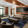 Отель Courtyard by Marriott Chicago at Medical District / UIC, фото 10