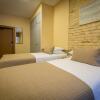 Отель New Town Hotel, фото 3